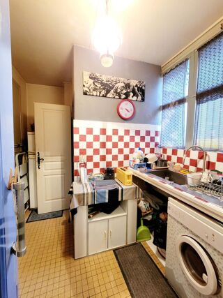  Maison � vendre 8 pi�ces 195 m�