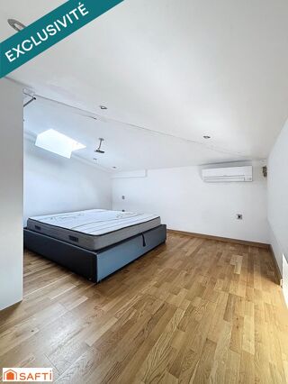  Appartement � vendre 2 pi�ces 50 m�