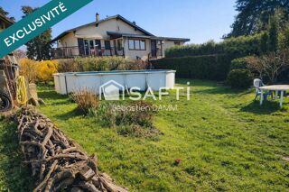  Maison à vendre 7 pièces 163 m²