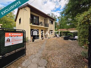  Maison à vendre 5 pièces 86 m²