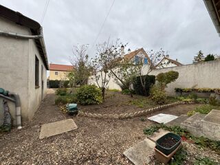  Maison � vendre 4 pi�ces 85 m�