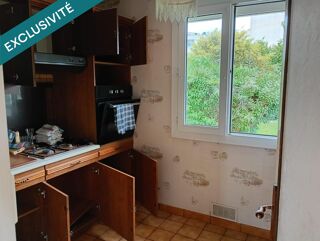  Maison � vendre 3 pi�ces 89 m�