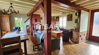  Maison � vendre 6 pi�ces 125 m�