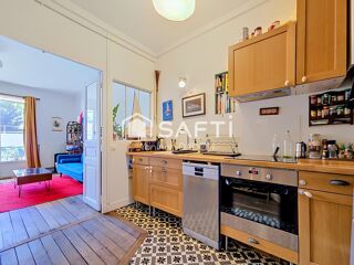 Vente Appartement APPARTEMENT + BALCON + CAVE Les lilas