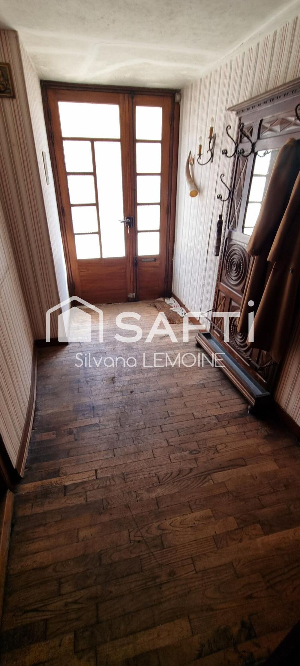 Vente Maison Maison à rénover La trinite-porhoet
