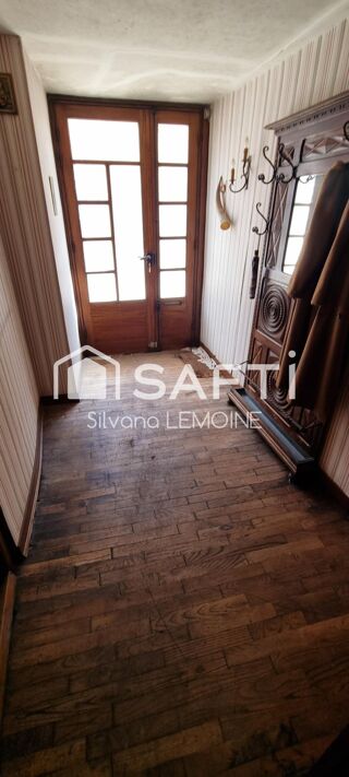  Maison à vendre 5 pièces 130 m²