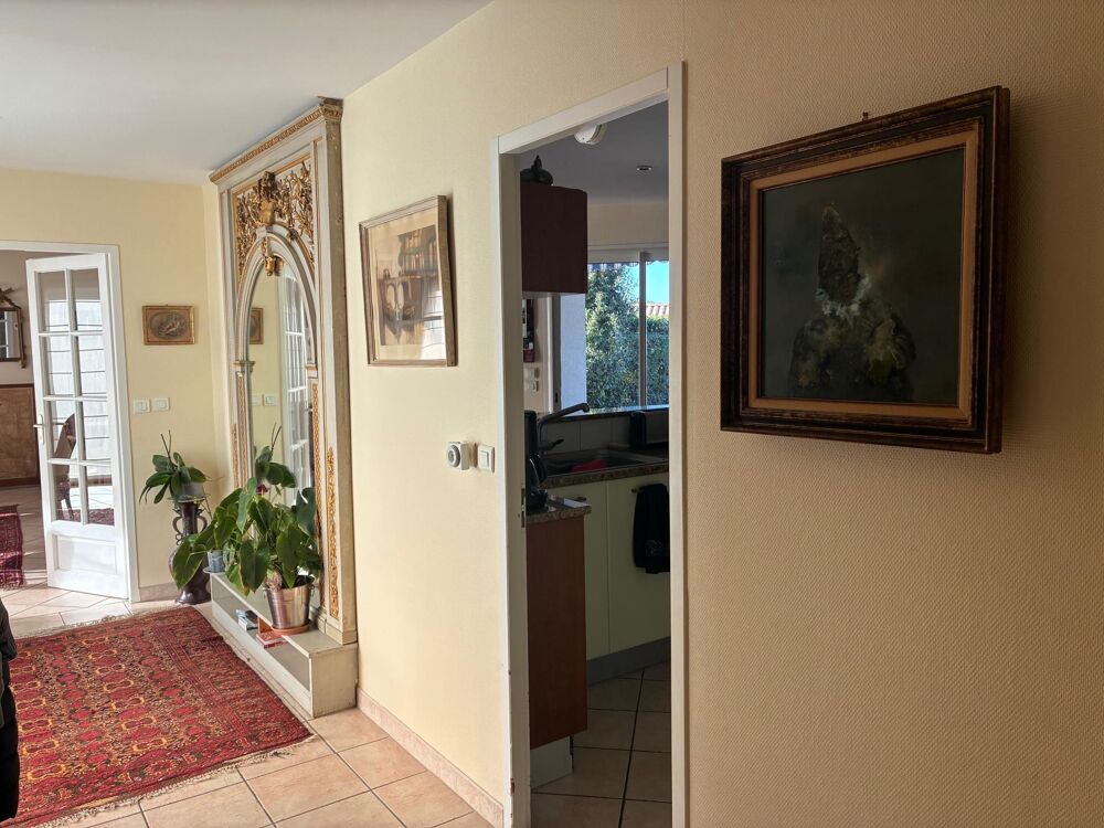 � vendre  Maison Gujan-Mestras (33470)