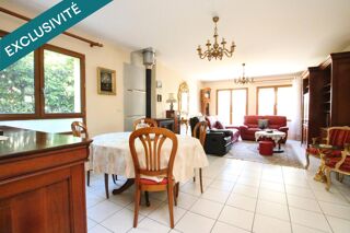  Maison à vendre 5 pièces 105 m²