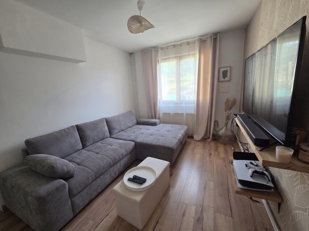 Vente Maison Beau potentiel Bosquel