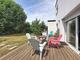  Maison à vendre 6 pièces 122 m²