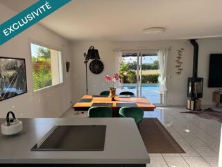  Maison à vendre 6 pièces 173 m²