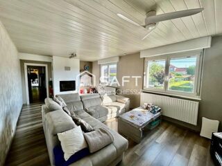  Maison à vendre 7 pièces 220 m²