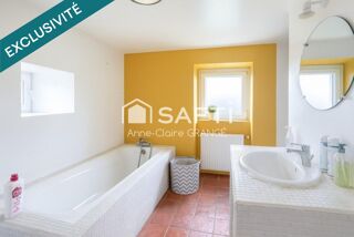  Maison � vendre 4 pi�ces 125 m�