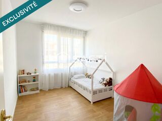  Appartement à vendre 3 pièces 72 m²