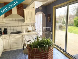  Maison  vendre 6 pices 120 m