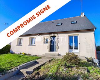  Maison � vendre 5 pi�ces 106 m�