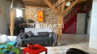  Maison à vendre 6 pièces 158 m²