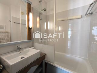  Appartement à vendre 2 pièces 30 m²