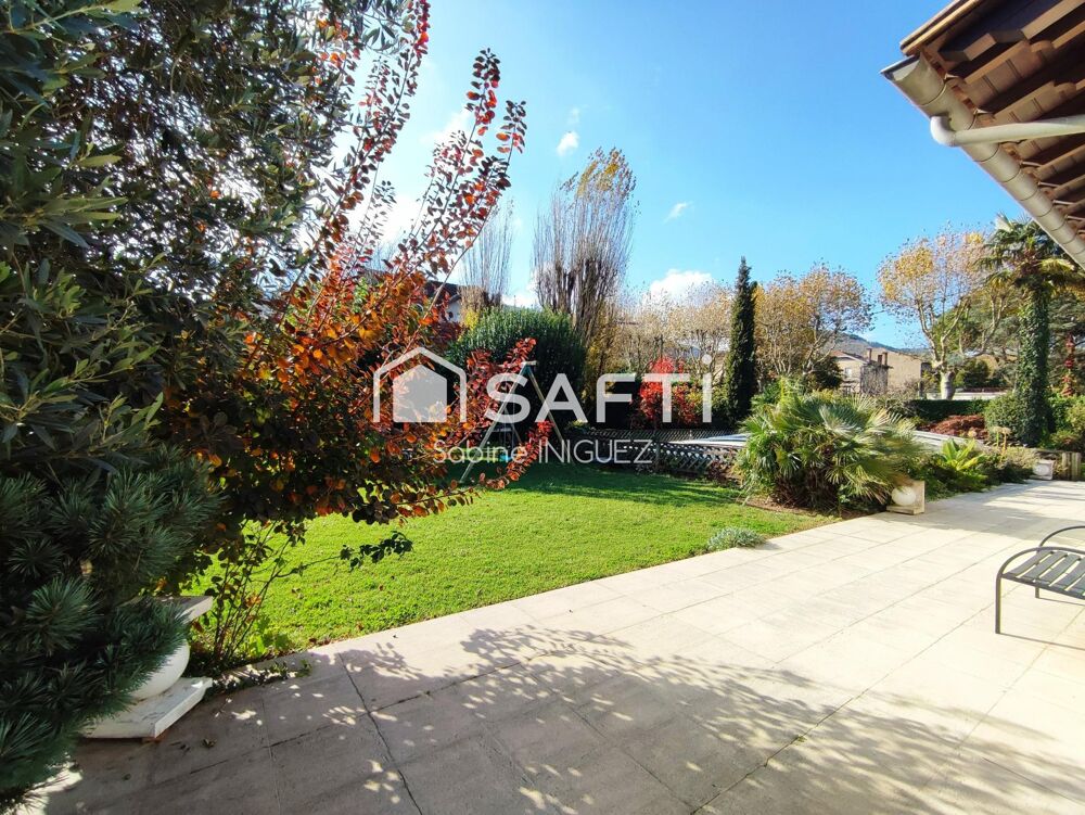 � vendre  Maison Mazamet (81200)