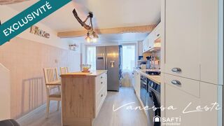  Maison � vendre 5 pi�ces 90 m�