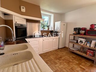  Maison à vendre 6 pièces 212 m²