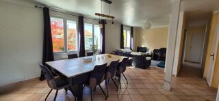  Maison � vendre 6 pi�ces 124 m�