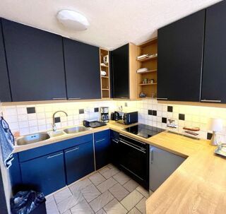  Appartement  vendre 3 pices 42 m