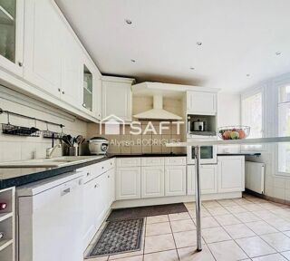  Appartement � vendre 4 pi�ces 84 m�