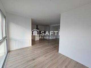  Appartement à vendre 2 pièces 58 m²