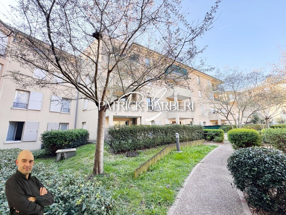 Vente Appartement Emplacement idéal! Osny