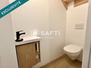  Maison à vendre 4 pièces 85 m²