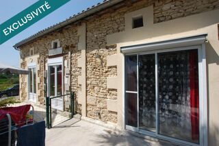  Maison à vendre 9 pièces 160 m²