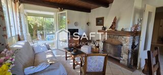  Maison à vendre 5 pièces 120 m²