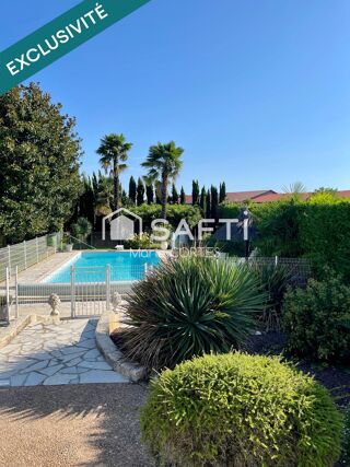  Maison � vendre 6 pi�ces 220 m�