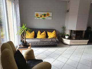  Maison � vendre 6 pi�ces 145 m�