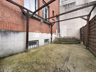  Appartement � vendre 2 pi�ces 42 m�