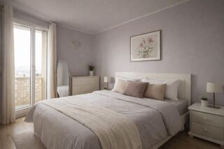  Appartement � vendre 4 pi�ces 68 m�