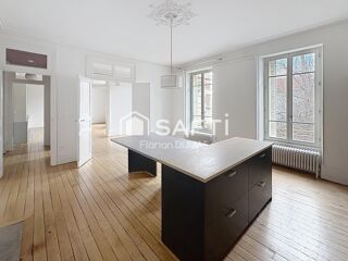  Appartement � vendre 5 pi�ces 198 m�