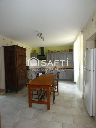  Maison à vendre 4 pièces 88 m²