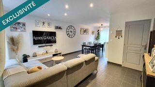  Maison � vendre 4 pi�ces 80 m�