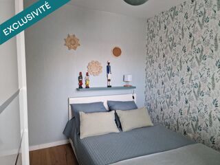  Maison � vendre 4 pi�ces 100 m�