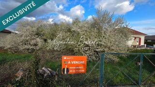  Terrain � vendre 2282 m�