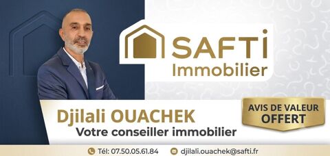  Appartement à vendre 3 pièces 116 m²