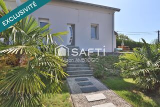  Maison à vendre 3 pièces 62 m² Tucquegnieux