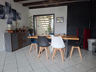  Maison à vendre 5 pièces 148 m²