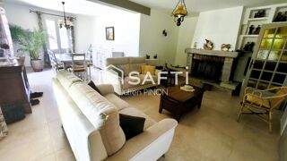  Maison à vendre 5 pièces 137 m²
