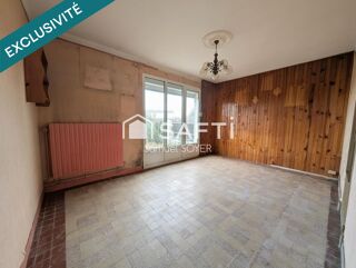  Maison à vendre 4 pièces 80 m²