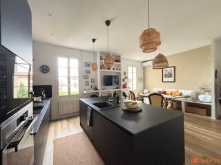  Maison à vendre 5 pièces 151 m²