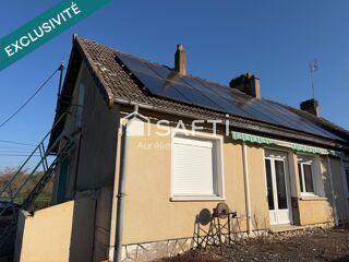  Maison � vendre 5 pi�ces 78 m�