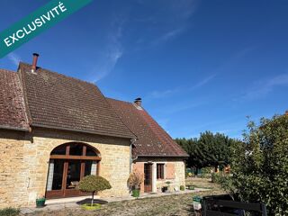  Maison à vendre 5 pièces 151 m²